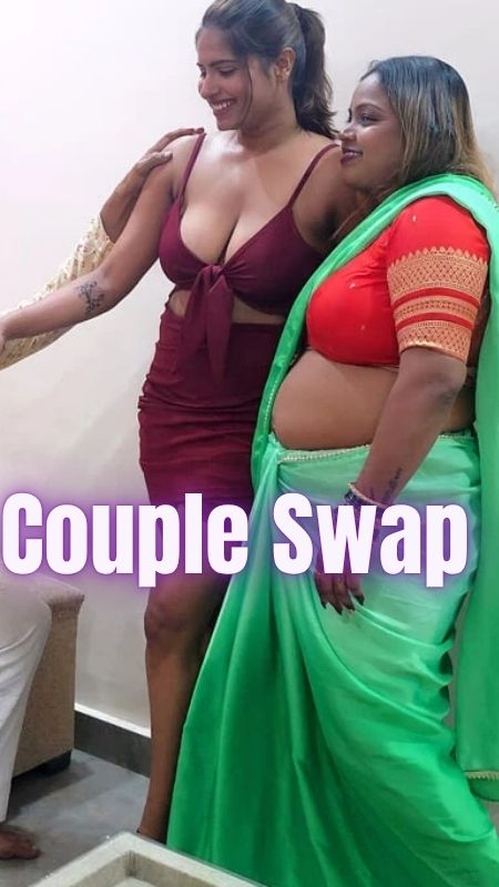 Couple Swap